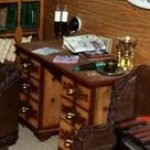 Библиотека... вы хотели бы, чтобы такая комната была в вашем доме?