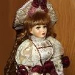 ... Над Лондоном расцвел туман... Мои леди в тумане...