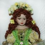 Моя Веснянка