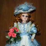 Знакомьтесь - Златовласка, как я вижу этот образ