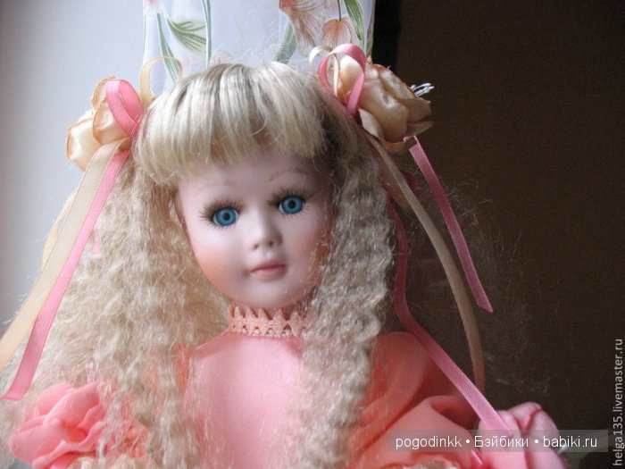 Маленькая Роуз - нежные грезы (фото 4)