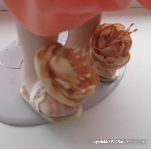 Маленькая Роуз - нежные грезы (фото 5)