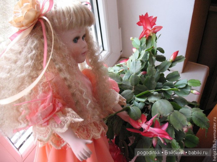 Маленькая Роуз - нежные грезы (фото 6)