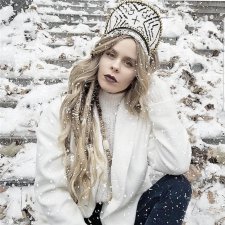 Мороз и солнце; день чудесный! - зимние наряды в стиле бохо