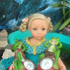 Болотные страсти!... Последние штрихи подготовки к августфесту