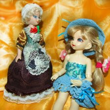 По следам АВГУСТФЕСТА - наша благодарность феечкам