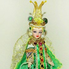 С Днём Кукольника, друзья