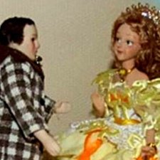 "Моя прекрасная леди"  - фантазия-мюзикл в рамках "Августфеста - 2021"