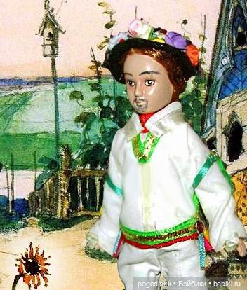 "Снегурочка" (по Островскому). Часть 5 - Финал. "Театральный Августфэст 2022"