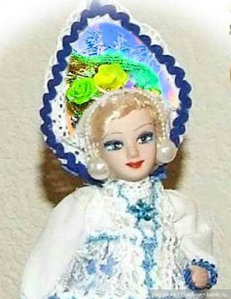 "Снегурочка" (по Островскому). Часть 5 - Финал. "Театральный Августфэст 2022" (фото 8)