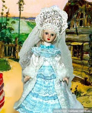 Закулисье. Костюмы сказки "СНЕГУРОЧКА". Раскрываем секреты. Августфэст 2022 (фото 5)