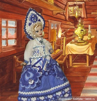 Закулисье. Костюмы сказки "СНЕГУРОЧКА". Раскрываем секреты. Августфэст 2022 (фото 4)