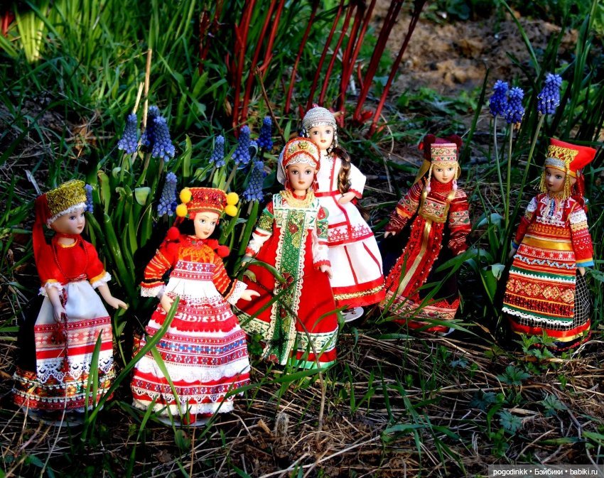 Закулисье. Костюмы сказки "СНЕГУРОЧКА". Раскрываем секреты. Августфэст 2022 (фото 10)