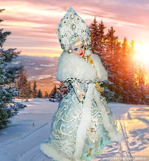 Закулисье. Костюмы сказки "СНЕГУРОЧКА". Раскрываем секреты. Августфэст 2022 (фото 3)