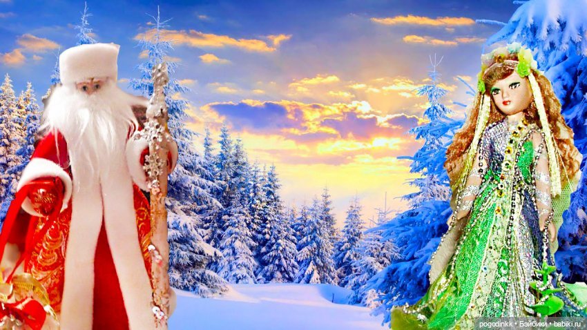 Закулисье. Костюмы сказки "СНЕГУРОЧКА". Раскрываем секреты. Августфэст 2022 (фото 8)