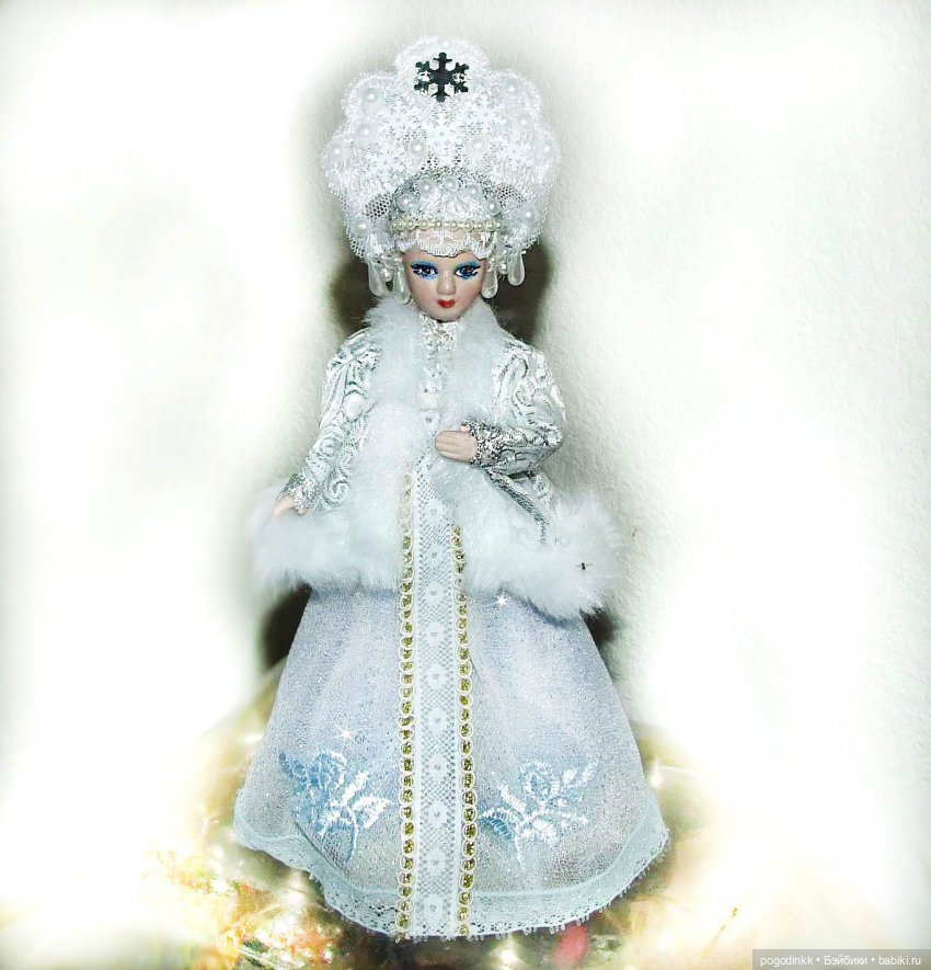 Закулисье. Костюмы сказки "СНЕГУРОЧКА". Раскрываем секреты. Августфэст 2022 (фото 2)