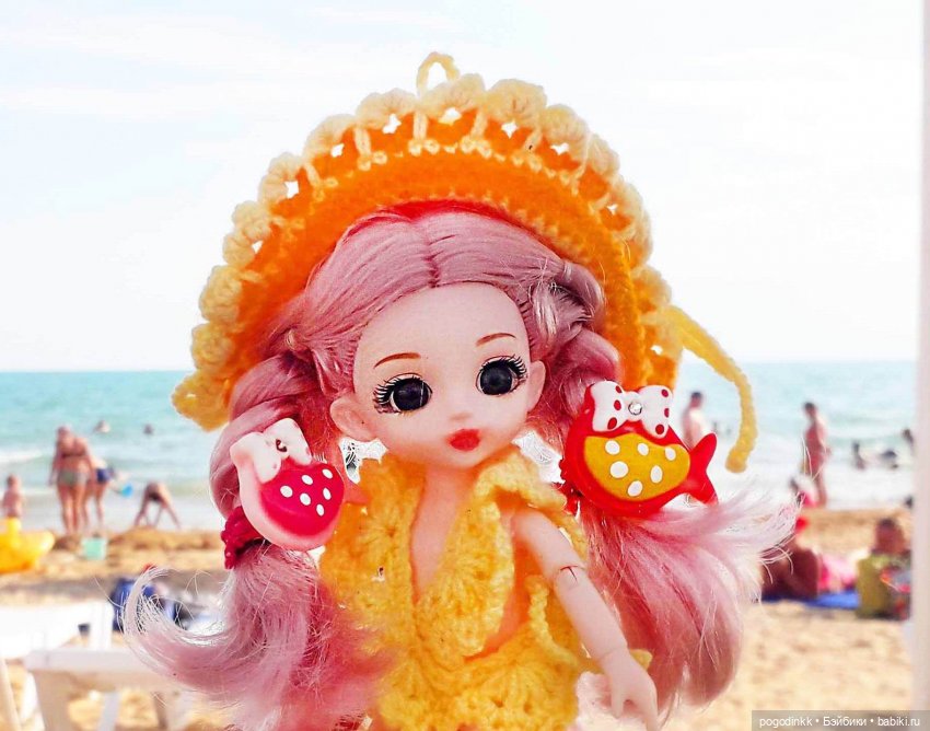 Это лето пролетело незаметно, Это солнце, море и песок (фото 3)