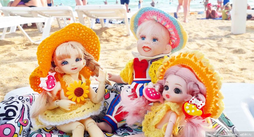 Это лето пролетело незаметно, Это солнце, море и песок (фото 2)