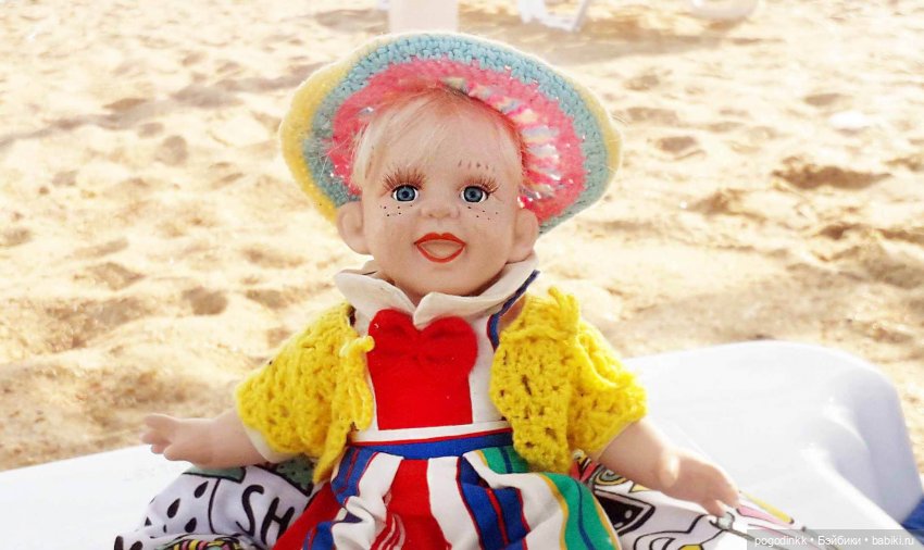 Это лето пролетело незаметно, Это солнце, море и песок (фото 5)