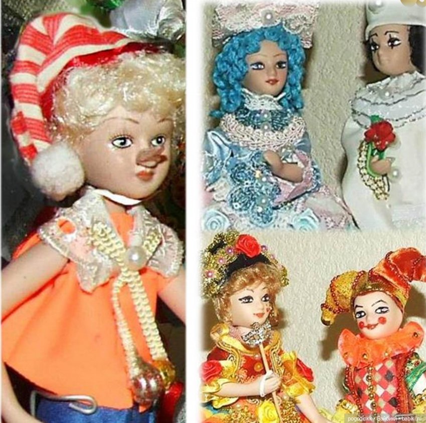 Кто доброй сказкой входит в дом? ... Послушаем песенки вместе с моими куклёшками