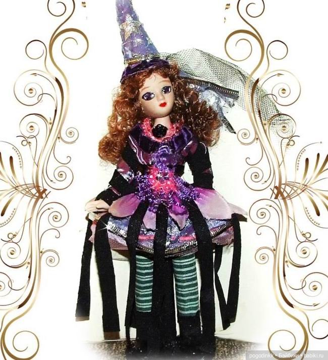 Кто доброй сказкой входит в дом? ... Послушаем песенки вместе с моими куклёшками