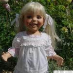 Миранда - мамина радость