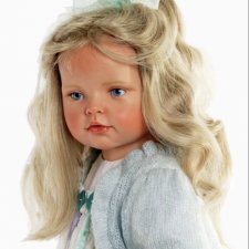 Нежнейшая Файн (Fine) от Хильдегард Гюнцель