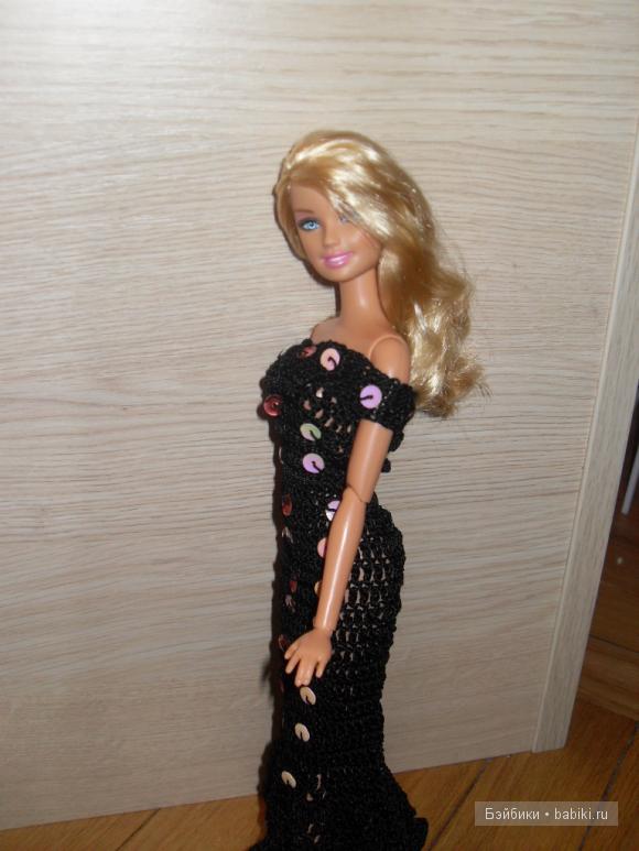 Красавица Ника — Куклы Barbie (Барби): Looks