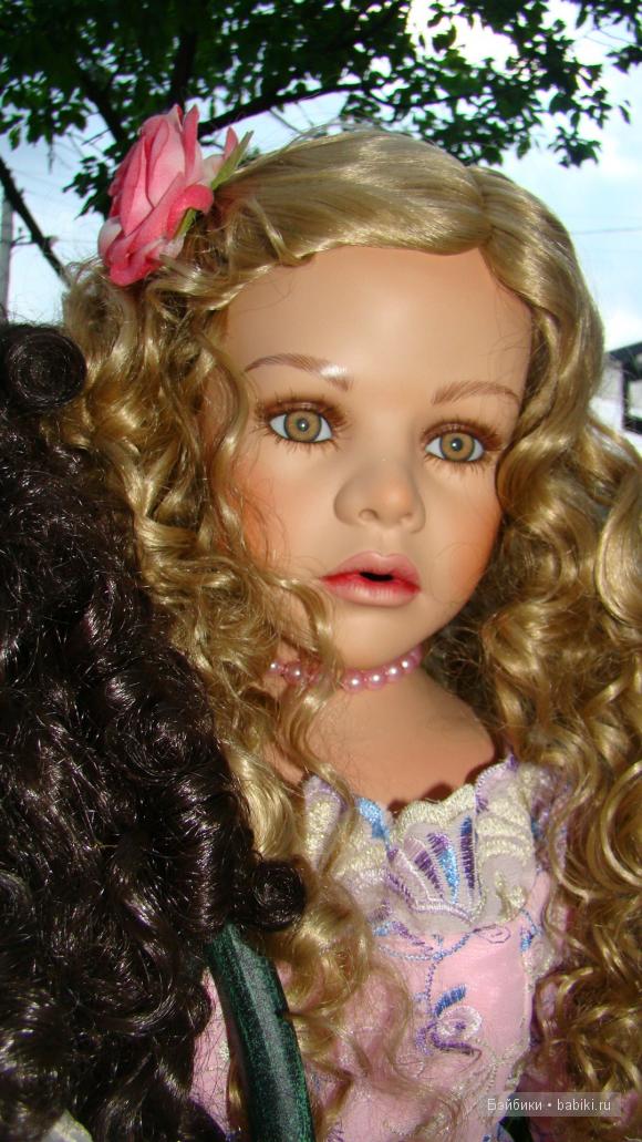 фарфоровая красота