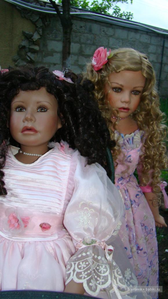 фарфоровая красота