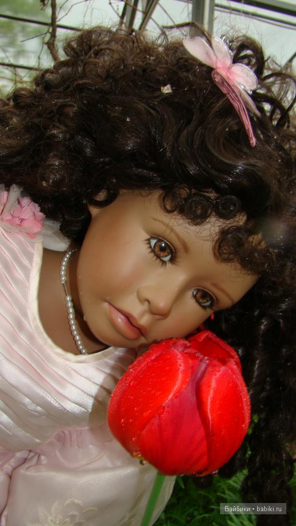 фарфоровая красота