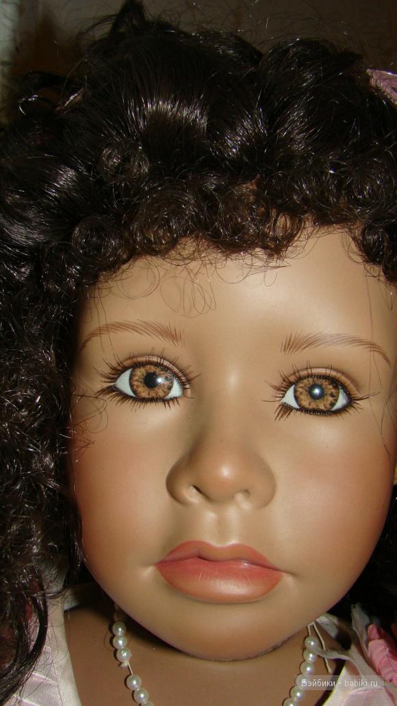 фарфоровая красота