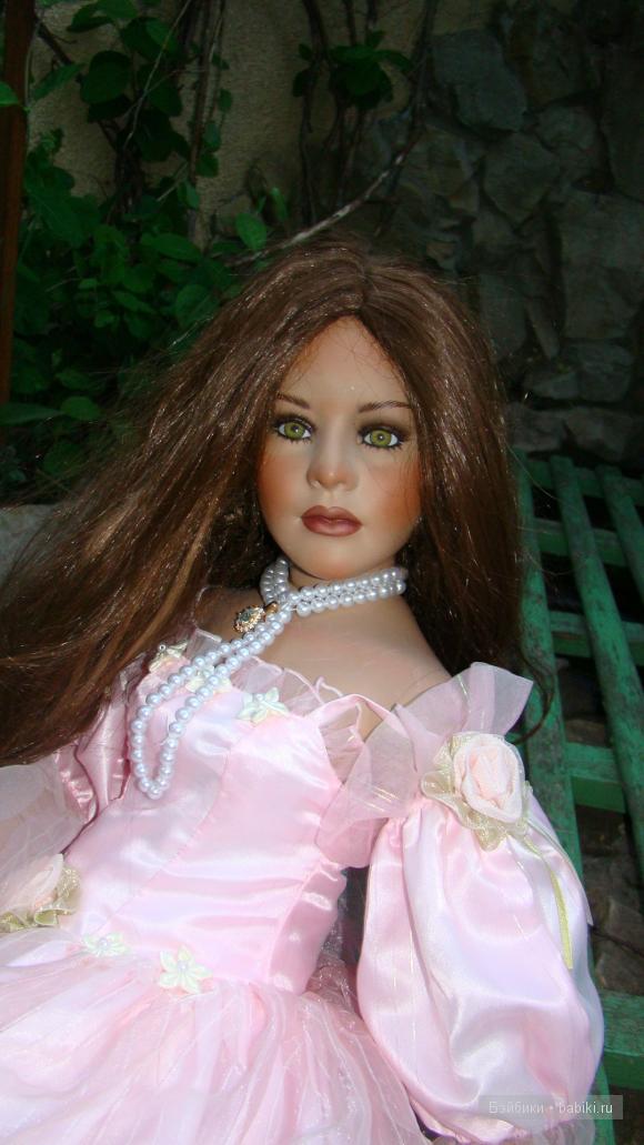 фарфоровая красота