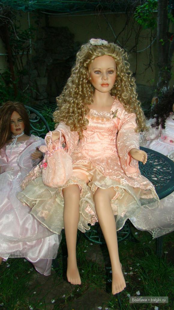 фарфоровая красота