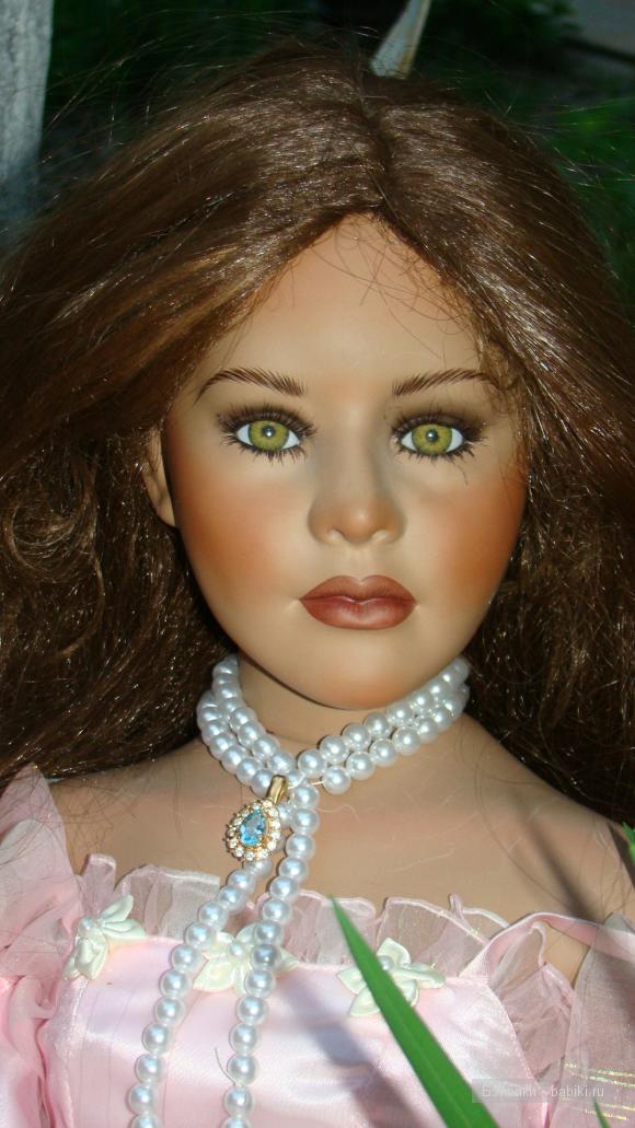 фарфоровая красота