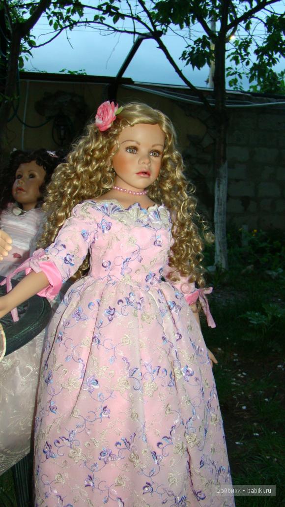 фарфоровая красота