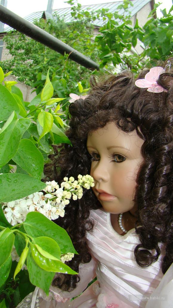 фарфоровая красота