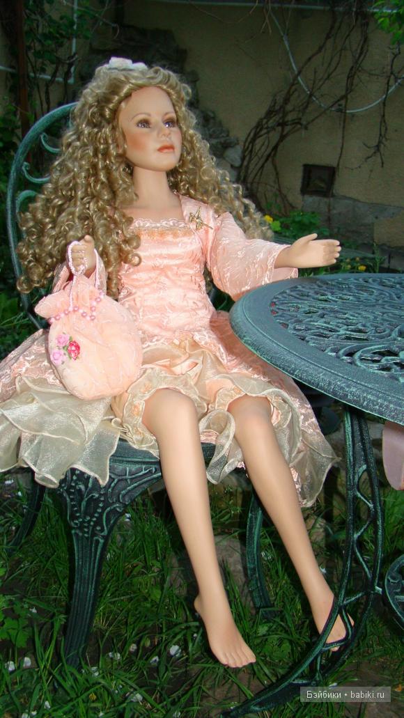 фарфоровая красота