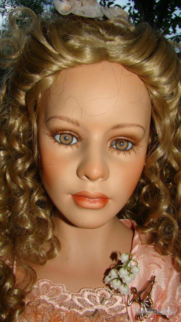 фарфоровая красота