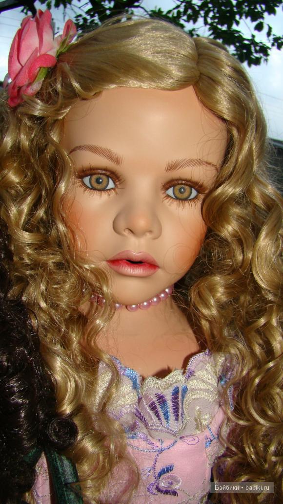 фарфоровая красота