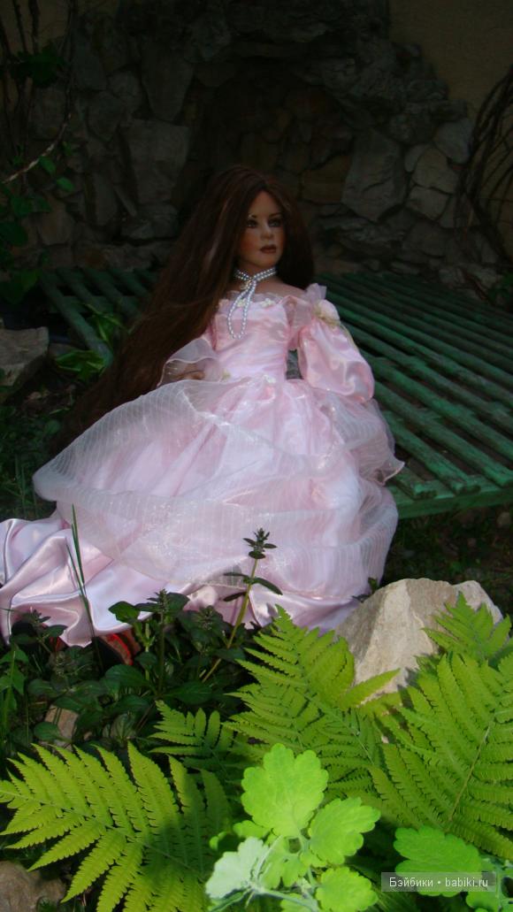 фарфоровая красота