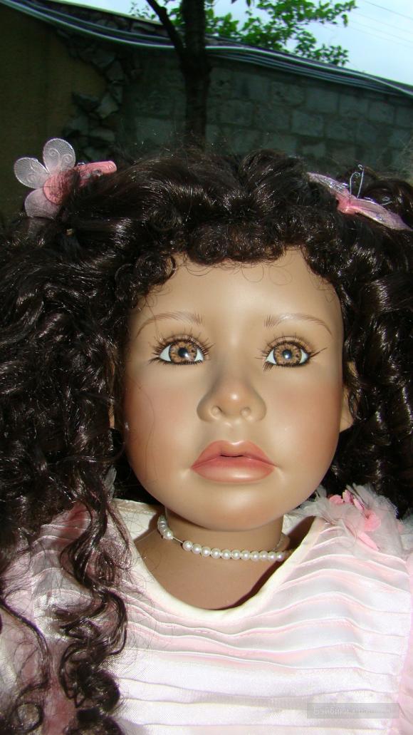 фарфоровая красота