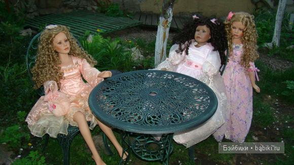 фарфоровая красота