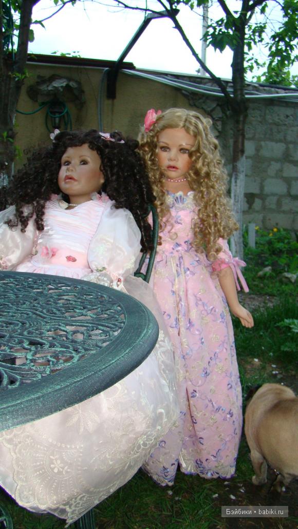 фарфоровая красота