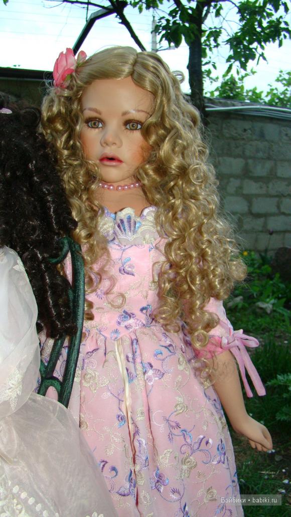 фарфоровая красота