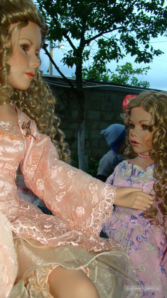 фарфоровая красота