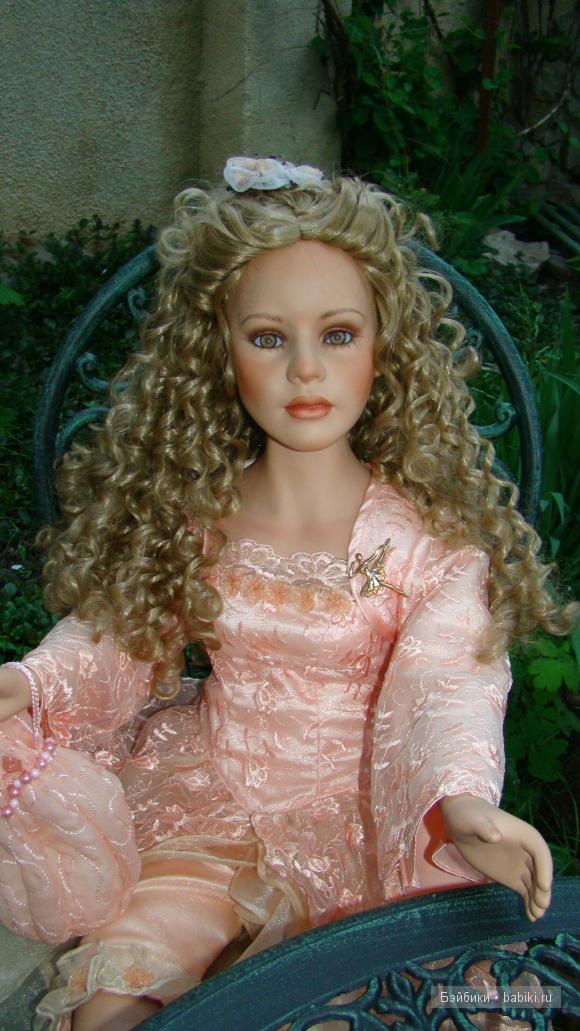 фарфоровая красота