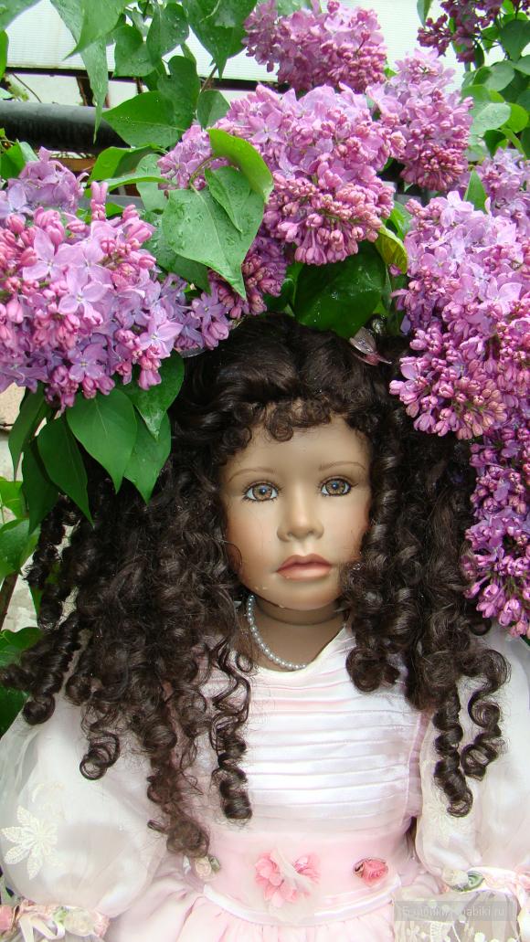 фарфоровая красота