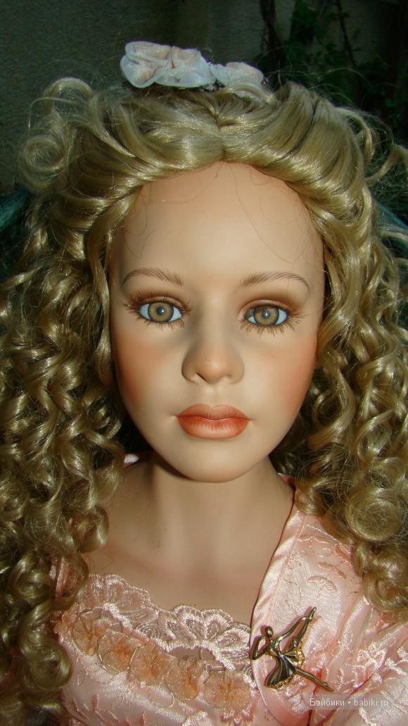 фарфоровая красота