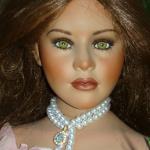 Мои новые кукложительницы от Thomasa Beckera